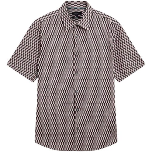 Chemise Ted Baker GT34264 - Ted Baker - Modalova
