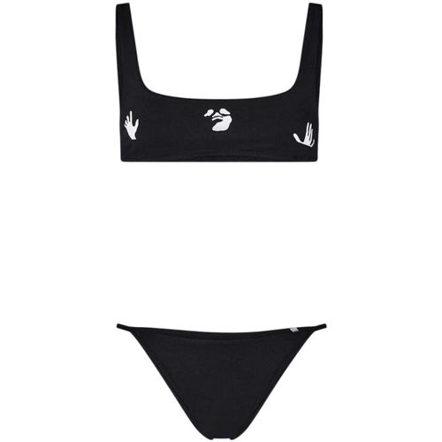Maillots de bain Off-White GT34570 - Off-White - Modalova