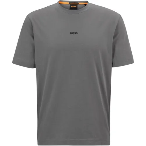 T-shirt BOSS Tchup - BOSS - Modalova