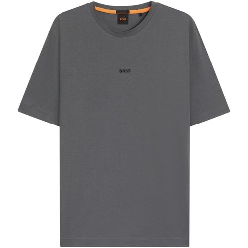 T-shirt BOSS Tchup - BOSS - Modalova