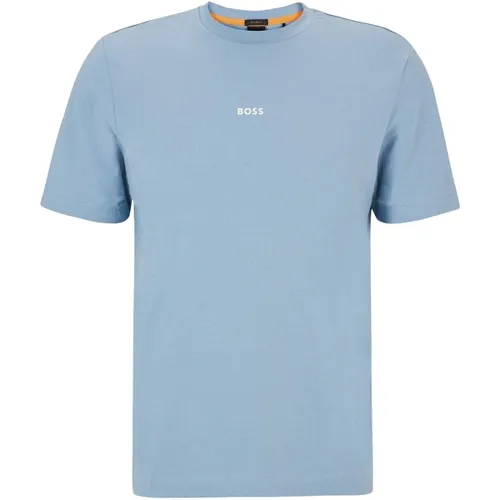T-shirt BOSS Tchup - BOSS - Modalova