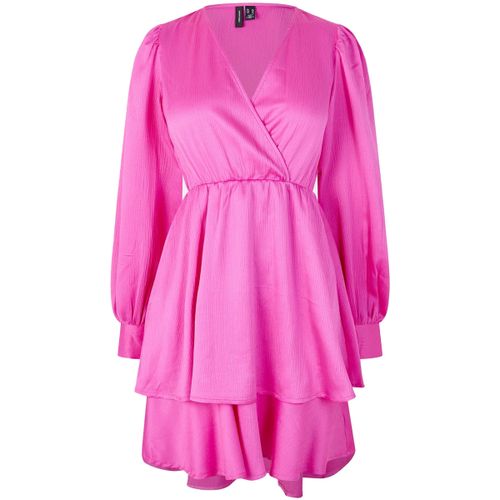 Robe Vero Moda Dagmar - Vero Moda - Modalova