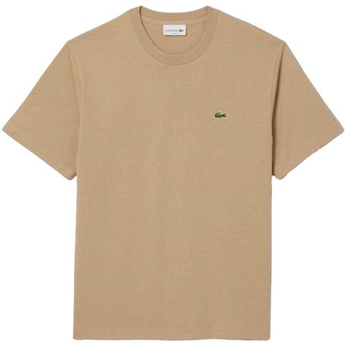T-shirt Lacoste GT33987 - Lacoste - Modalova
