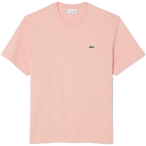 T-shirt Lacoste GT33987 - Lacoste - Modalova