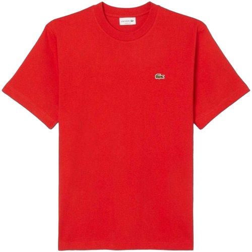 T-shirt Lacoste GT33987 - Lacoste - Modalova
