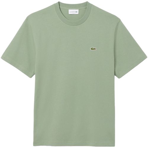 T-shirt Lacoste GT33987 - Lacoste - Modalova