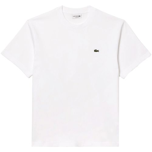 T-shirt Lacoste GT33987 - Lacoste - Modalova