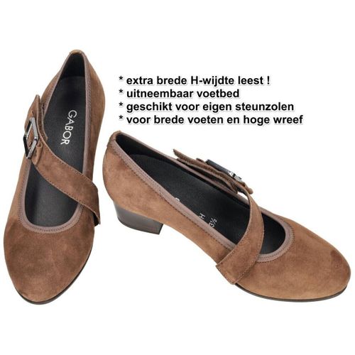 Chaussures escarpins 3013.01.004 - Gabor - Modalova