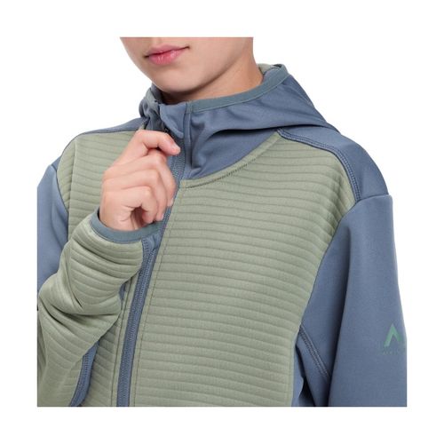 Sweatshirts à capuche Aaki - Mckinley - Modalova