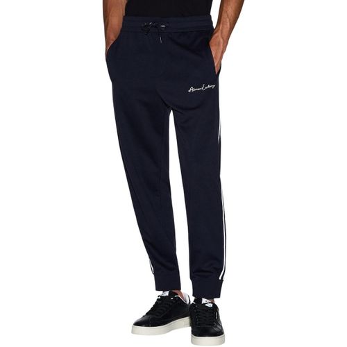 Pantalon 8NZPSG Z9N1Z - Armani Exchange - Modalova