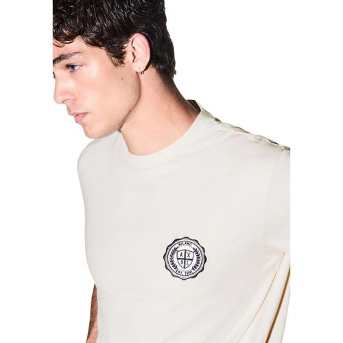 T-shirt XM003078 AF10361 - Armani Exchange - Modalova