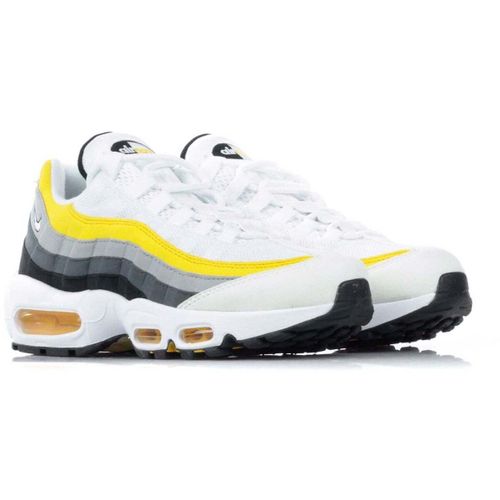 Baskets basses Nike Air Max 95 - Nike - Modalova