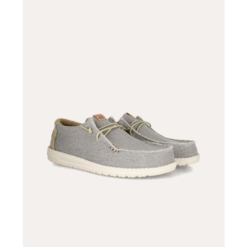 Slip ons HEYDUDE wally braided - HEYDUDE - Modalova