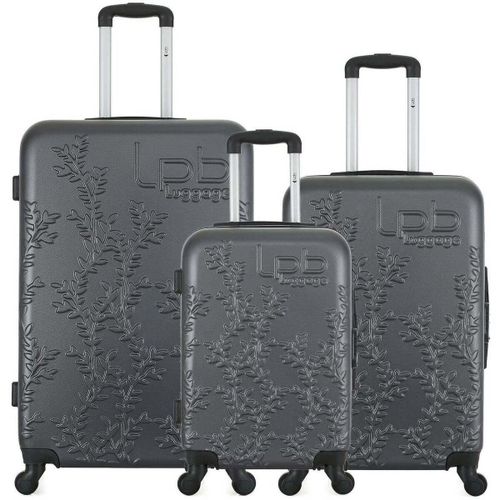 Valise Lpb Luggage - LOT DE 3 -NAIS - Lpb Luggage - Modalova