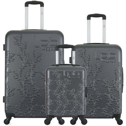 Valise Lpb Luggage - LOT DE 3 -NAIS - Lpb Luggage - Modalova