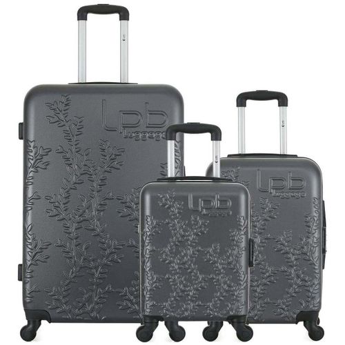 Valise Lpb Luggage - LOT DE 3 -NAIS - Lpb Luggage - Modalova