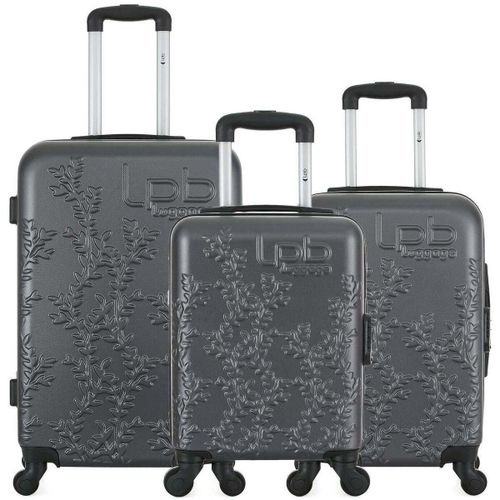 Valise Lpb Luggage - Lot de 3 -NAIS - Lpb Luggage - Modalova