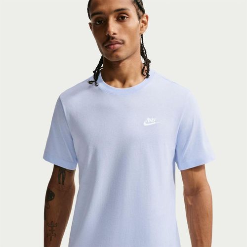 T-shirt Nike Club - Nike - Modalova