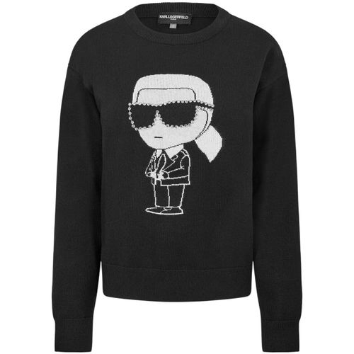 Sweat-shirt Karl Lagerfeld GT28518 - Karl Lagerfeld - Modalova