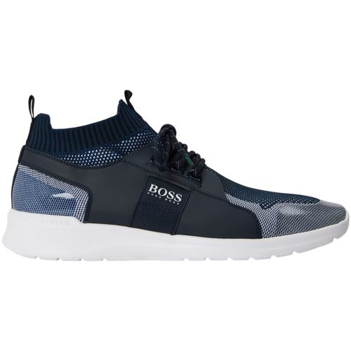 Baskets basses BOSS nk - BOSS - Modalova