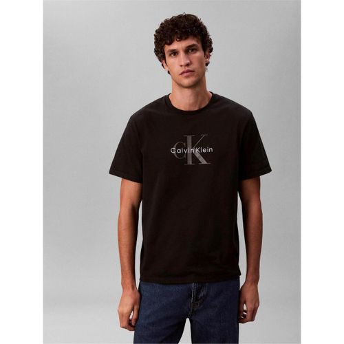 T-shirt Calvin Klein Jeans GT28934 - Calvin Klein Jeans - Modalova