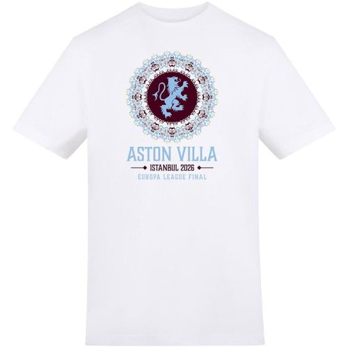 T-shirt Uefa Istanbul 2026 - Uefa - Modalova