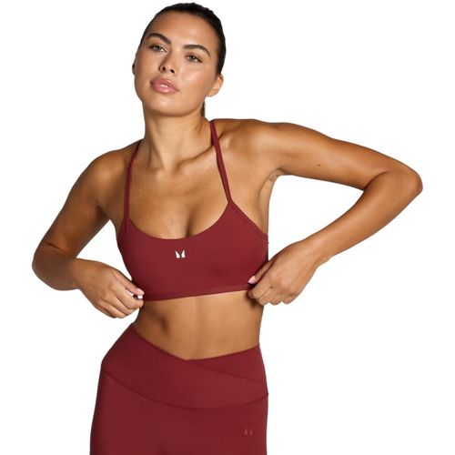 Brassières de sport Tempo - Myprotein - Modalova