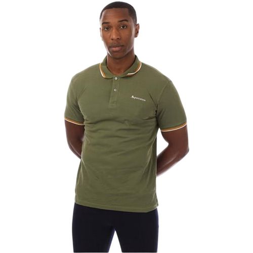 Polo Aquascutum GT35169 - Aquascutum - Modalova