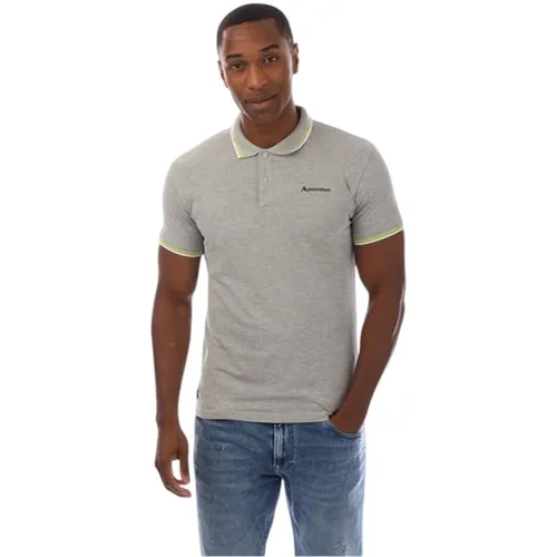 Polo Aquascutum GT35169 - Aquascutum - Modalova