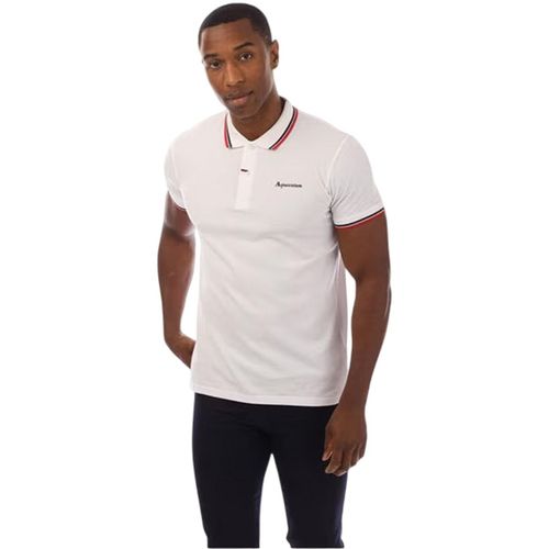 Polo Aquascutum GT35169 - Aquascutum - Modalova