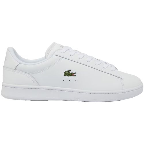 Baskets basses Lacoste Carnaby - Lacoste - Modalova