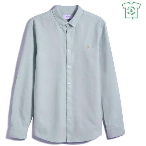 Chemise Farah GT32780 - Farah - Modalova