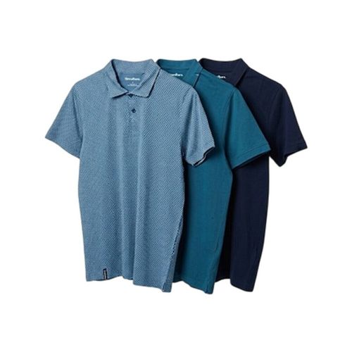 Polo Threadbare GT34545 - Threadbare - Modalova