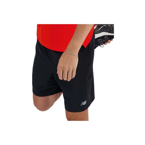 Short New Balance Short Homme SPORT - New Balance - Modalova