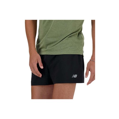 Short New Balance Short Homme SPORT - New Balance - Modalova