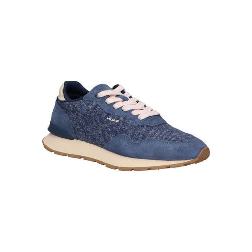 Baskets basses 22602424 CITY SARTORIAL BLUE - HOFF - Modalova