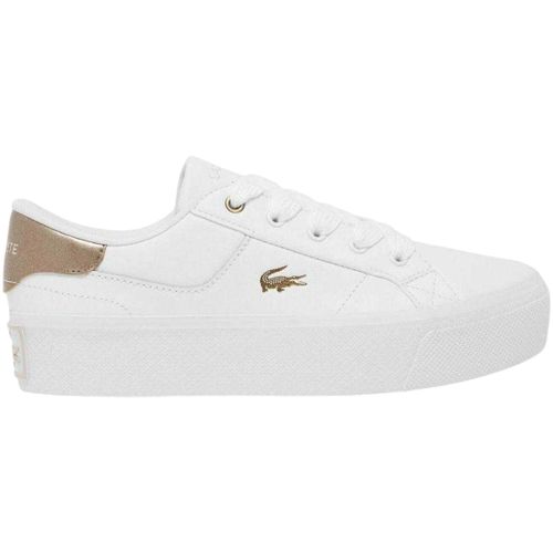 Baskets Lacoste Ziane - Lacoste - Modalova