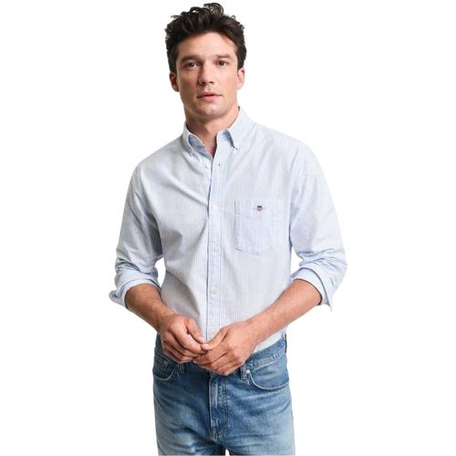 Chemise Gant Classic - Gant - Modalova