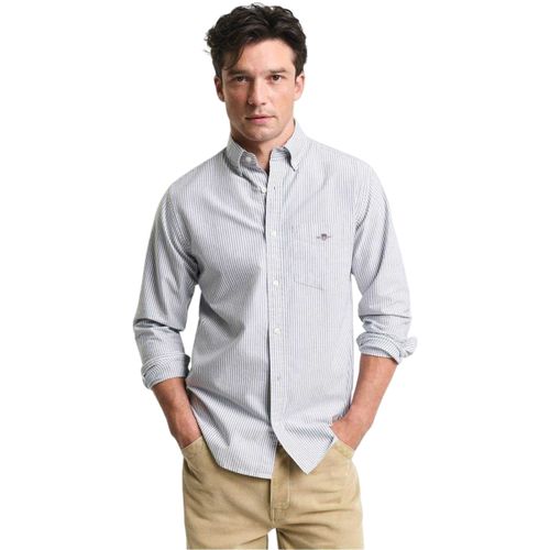 Chemise Gant Classic - Gant - Modalova