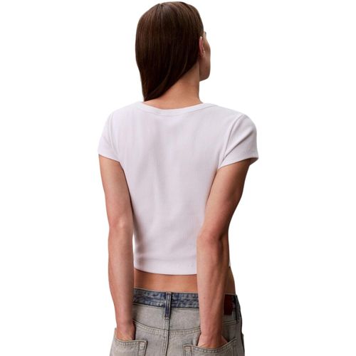 T-shirt Calvin Klein Jeans GT35241 - Calvin Klein Jeans - Modalova