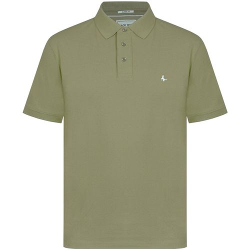 T-shirt Jack Wills Classic - Jack Wills - Modalova