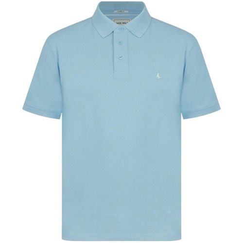 T-shirt Jack Wills Classic - Jack Wills - Modalova
