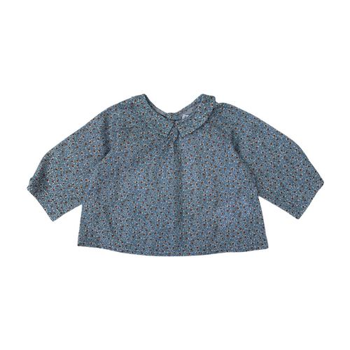 Blouses Bonpoint BLOUSE - BLEU - Bonpoint - Modalova