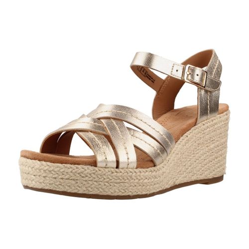 Espadrilles Clarks Sabina Strap - Clarks - Modalova