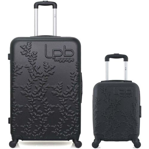 Valise Lpb Luggage - LOT DE 2 -NAIS - Lpb Luggage - Modalova
