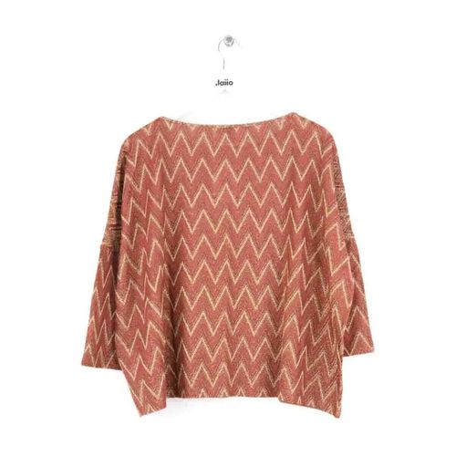 Blouses Missoni Top marron - Missoni - Modalova
