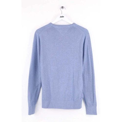 Pull Pull bleu marine - Tommy Hilfiger - Modalova