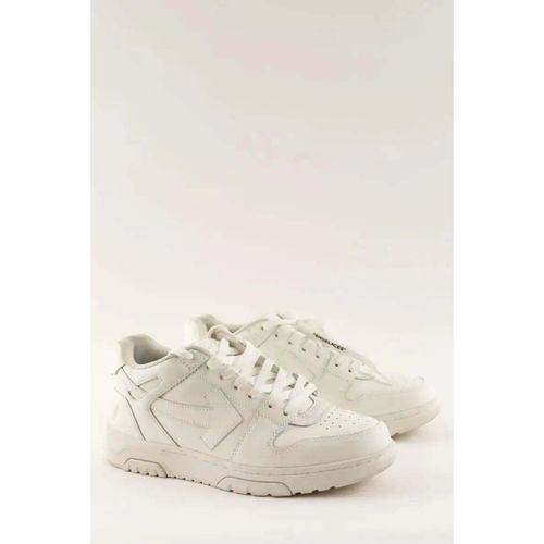 Baskets Off-White Baskets blanches - Off-White - Modalova