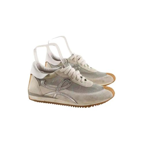 Baskets basses Baskets Flow runner grises - Loewe - Modalova