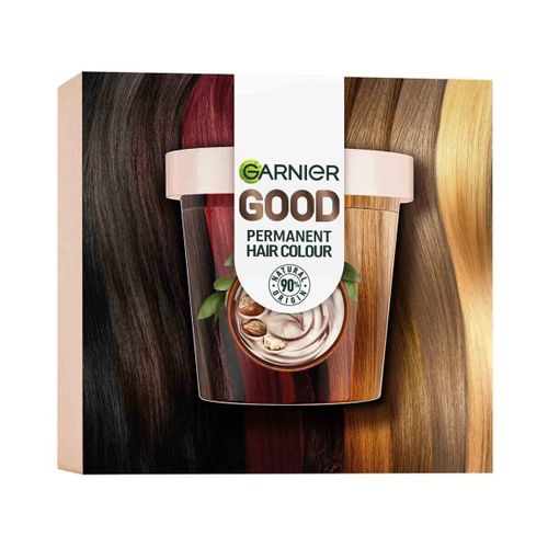 Colorations Kit de Démarrage Coloration Permanente Good - 9.1 Vanil - Garnier - Modalova